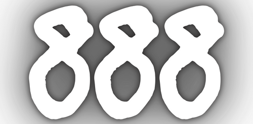 888Evil